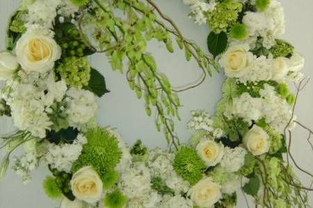 essence...of flowers
