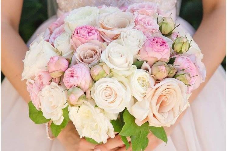 bridal bouquet