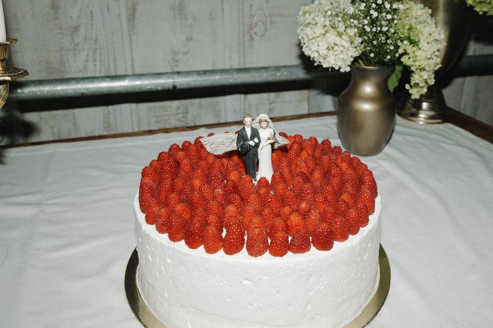 Weddings and more.
