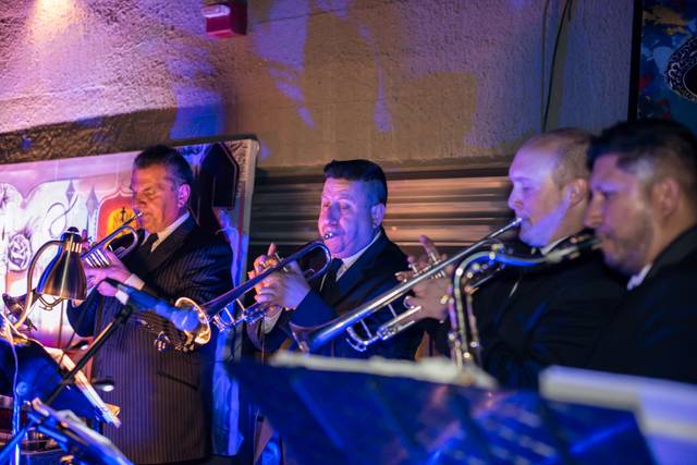 La Marcha Sound