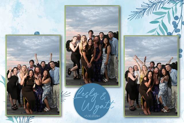 Professional, quality pictures