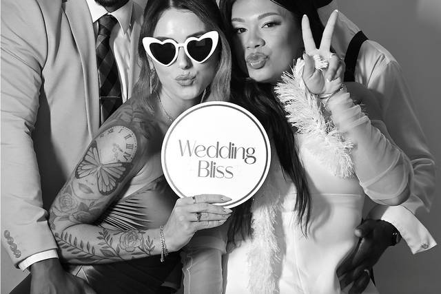 The Stevensons wedding