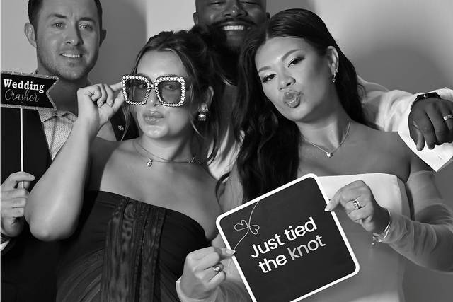 Strike Photobooth