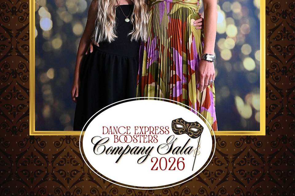 DEPAC Dance Gala
