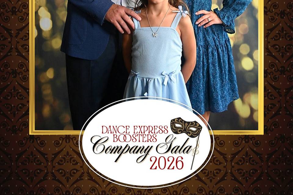 DEPAC Dance Gala