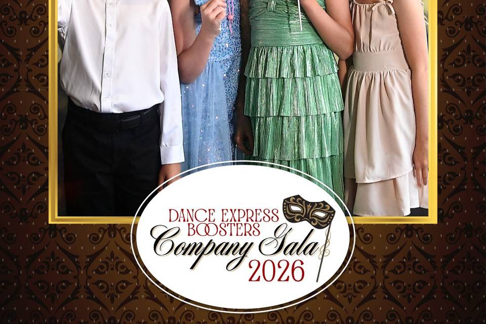 DEPAC Dance Gala