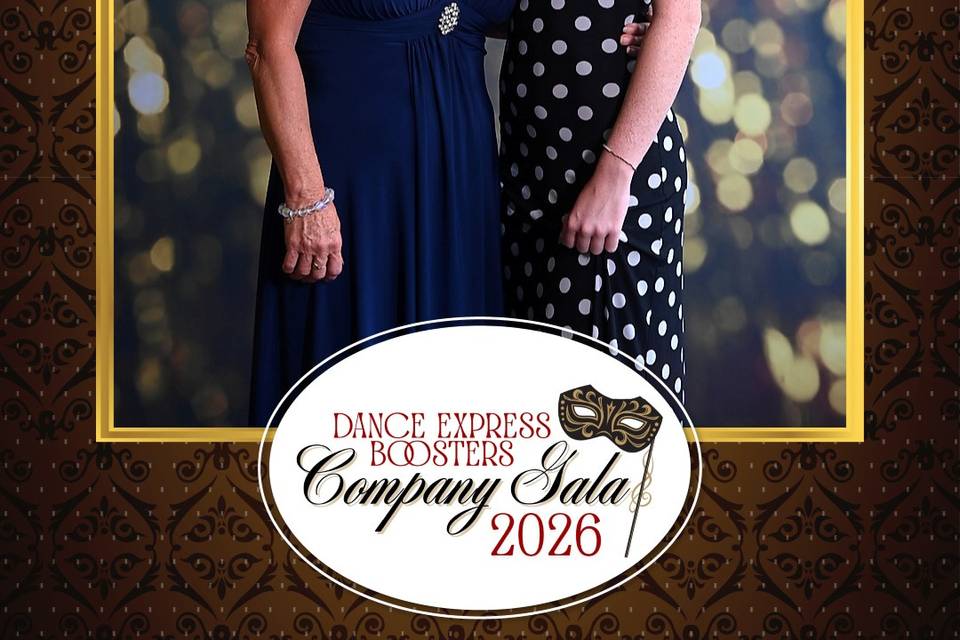 DEPAC Dance Gala