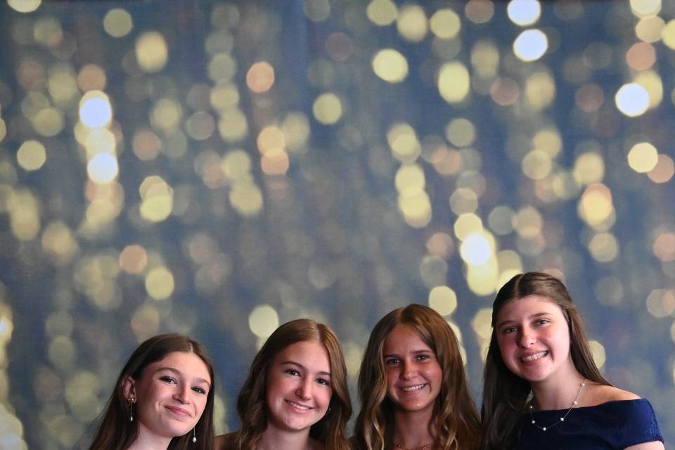DEPAC Dance Gala
