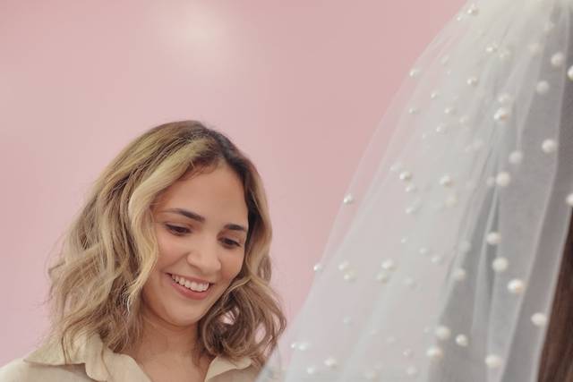 I  DO Hair and Makeup