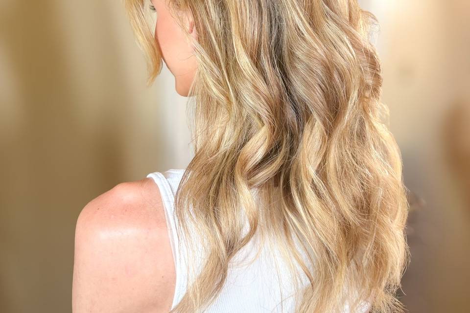Bun Texture Twist