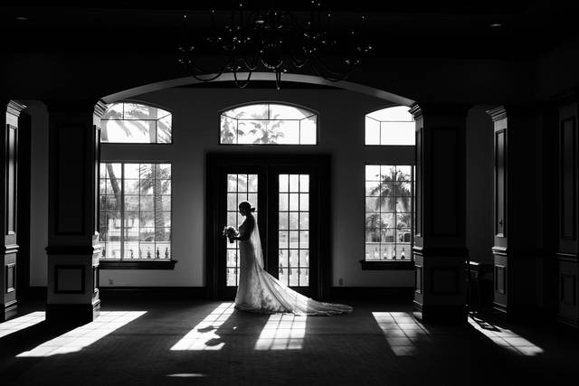 Bride