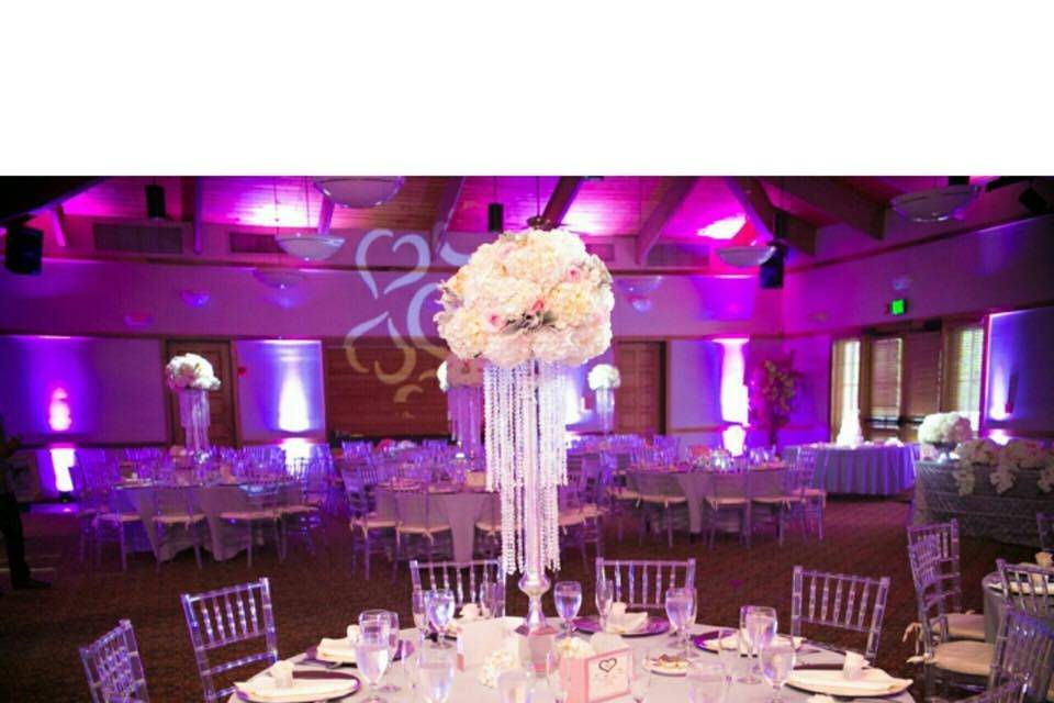 A Step Above Event Planning, LLC