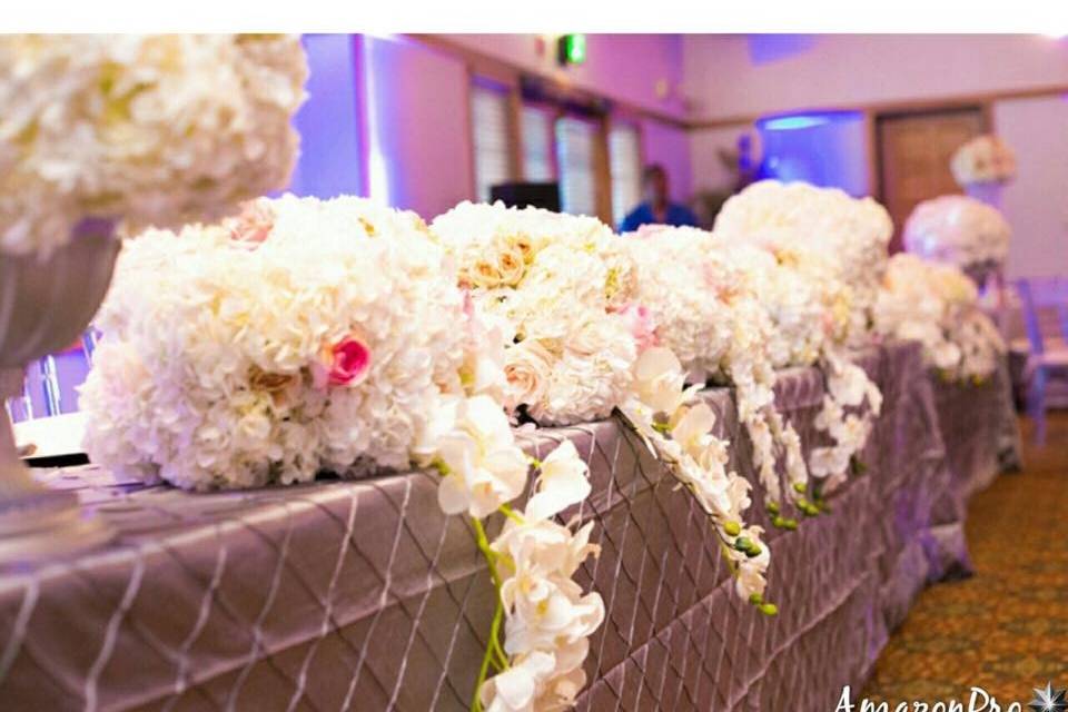 A Step Above Event Planning, LLC
