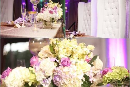 A Step Above Event Planning, LLC
