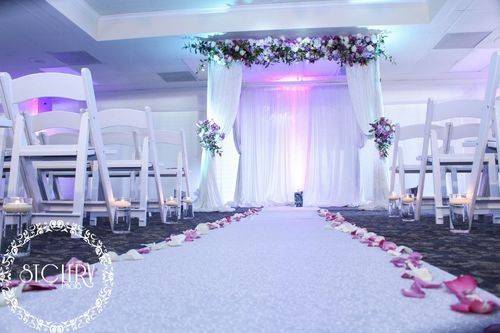 A Step Above Event Planning, LLC