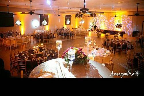A Step Above Event Planning, LLC