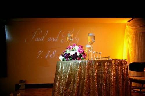 A Step Above Event Planning, LLC