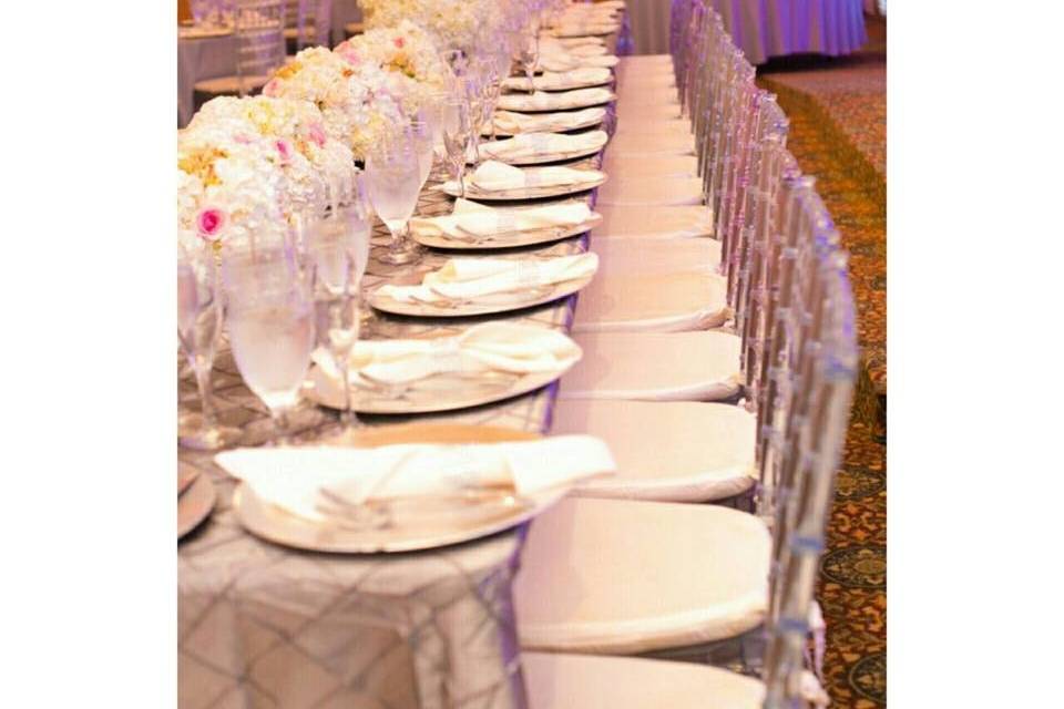A Step Above Event Planning, LLC
