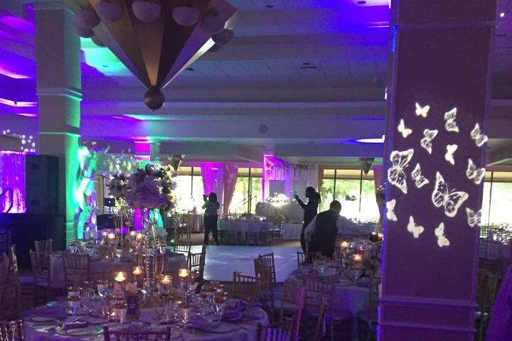 A Step Above Event Planning, LLC