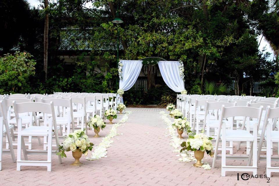 A Step Above Event Planning, LLC
