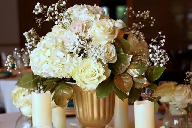 A Step Above Event Planning, LLC