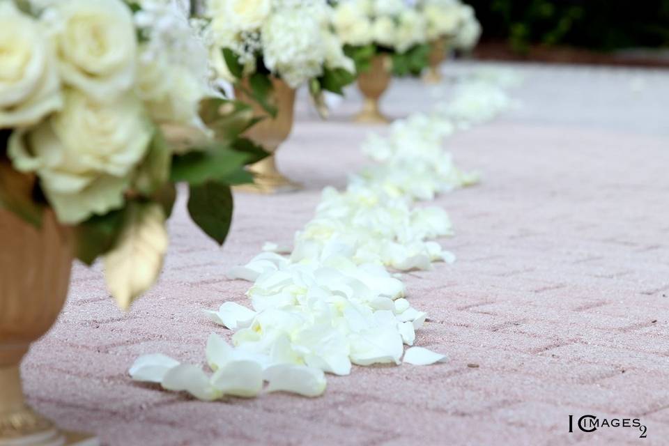 A Step Above Event Planning, LLC