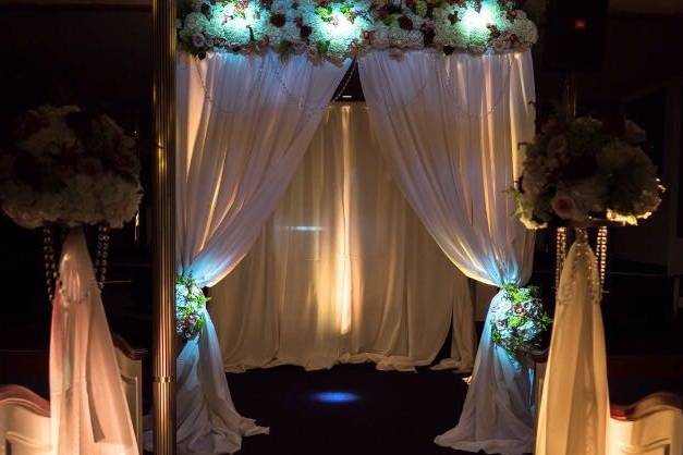 A Step Above Event Planning, LLC