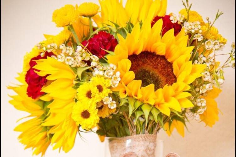 A Step Above Event Planning, LLC