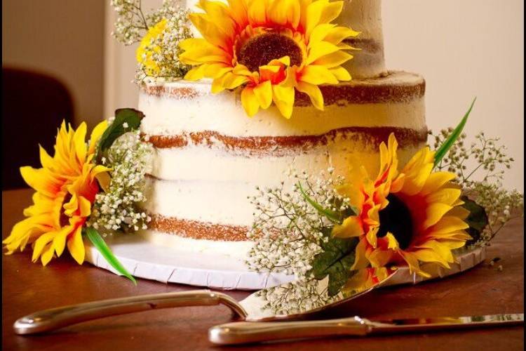 A Step Above Event Planning, LLC