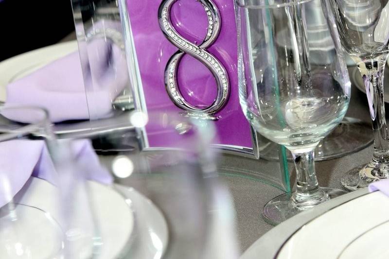 A Step Above Event Planning, LLC