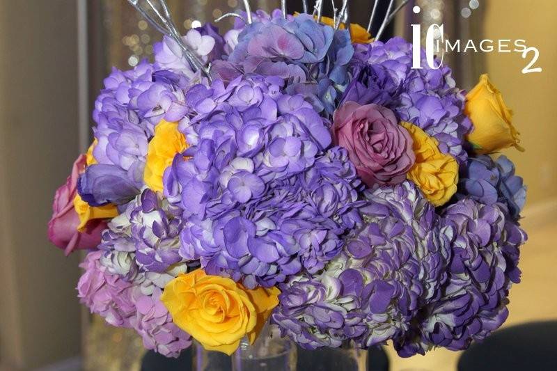 A Step Above Event Planning, LLC