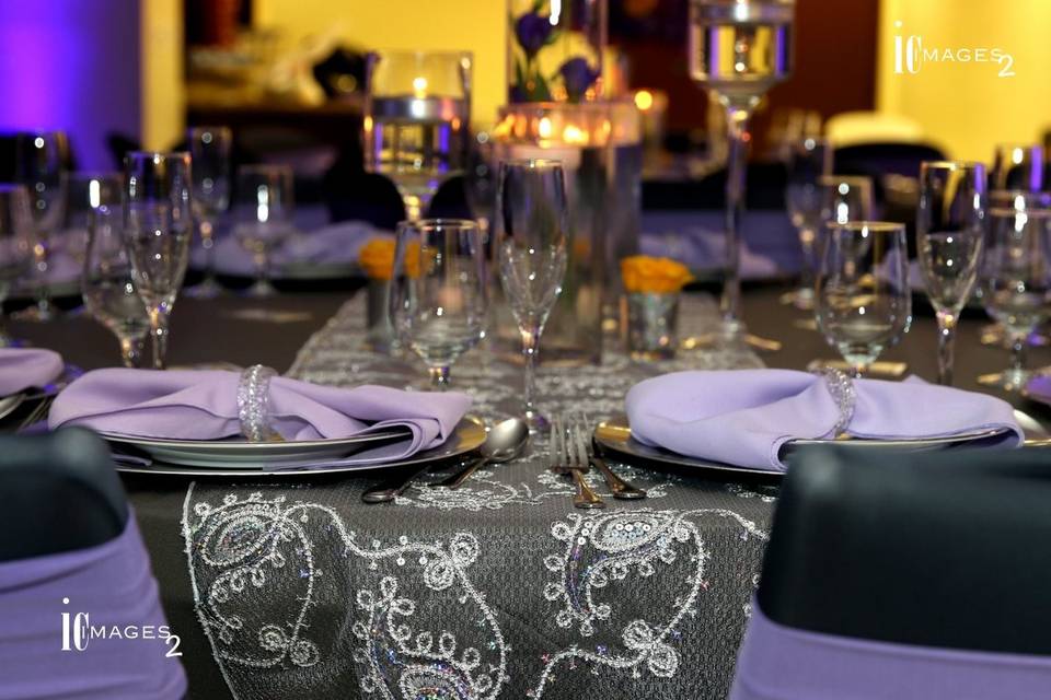 A Step Above Event Planning, LLC