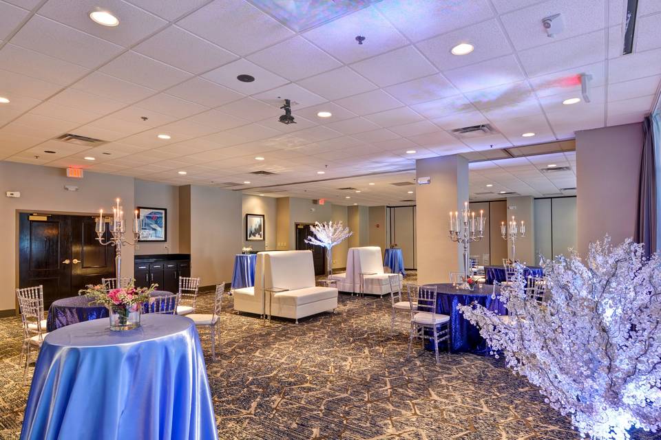 Eola Ballroom Reception/Event