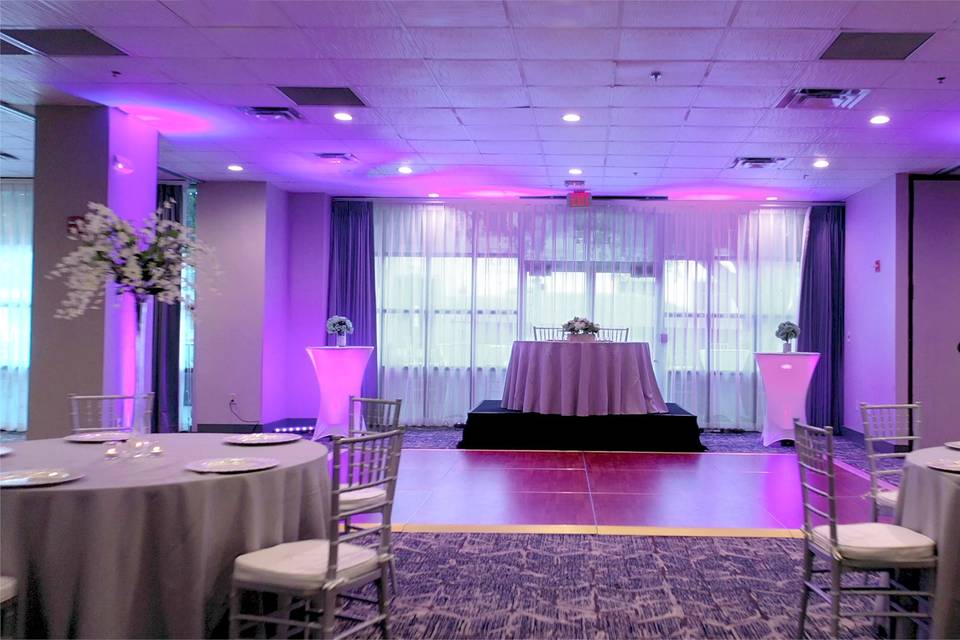 Eola Ballroom