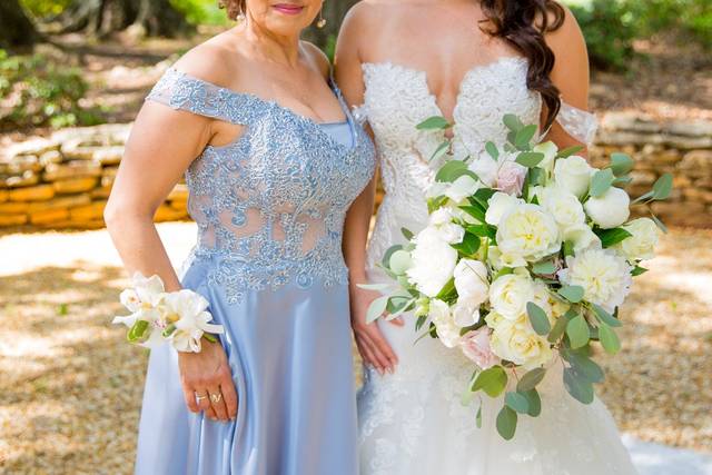 Ambiance Mother of Bride Dresses