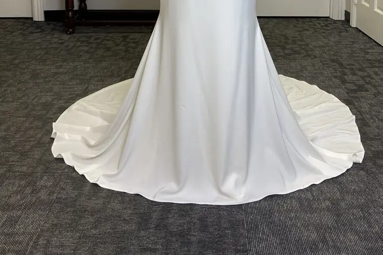The 10 Best Wedding Dresses in Louisville, KY - WeddingWire