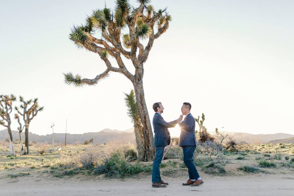 Pioneertown