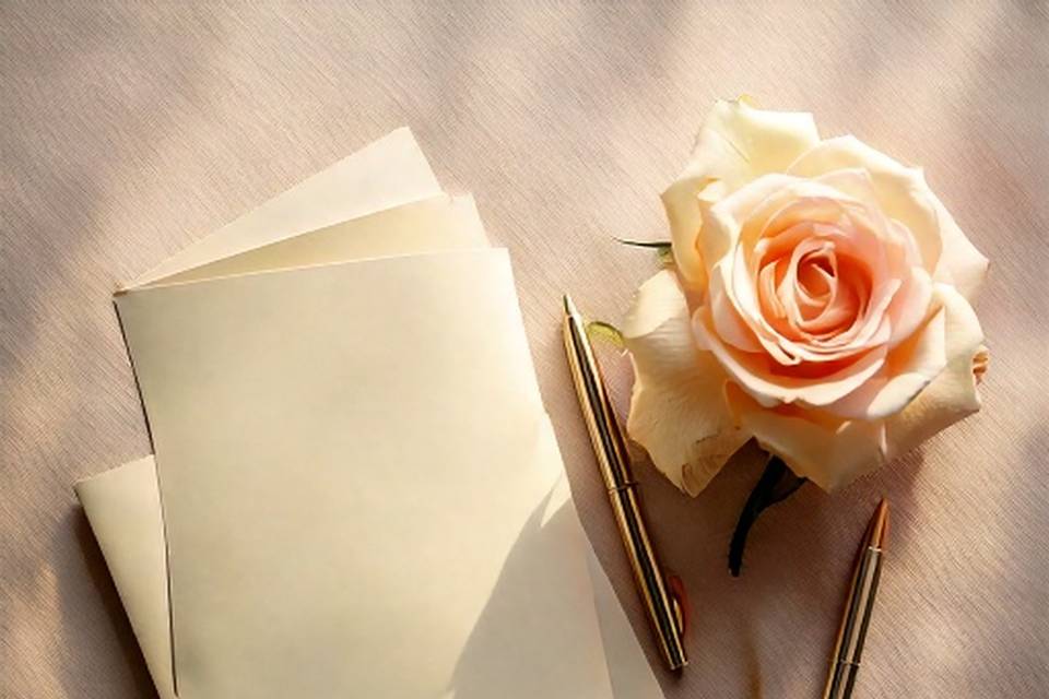 Ceremony program details