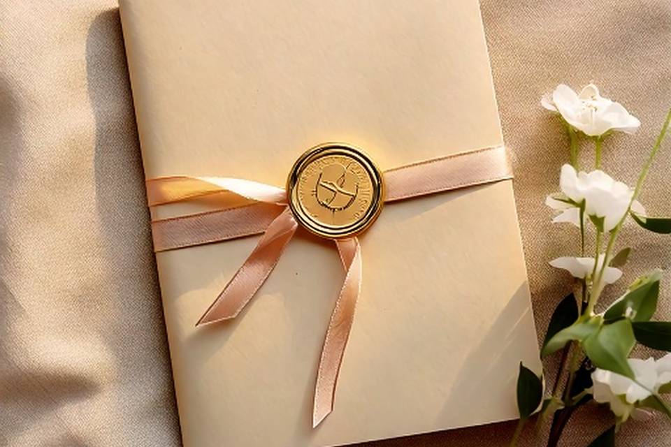 Sealed with care