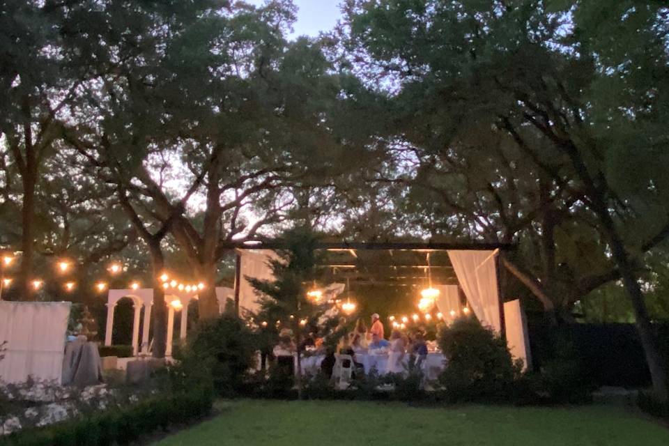 The 10 Best Wedding Venues in The Woodlands, TX - WeddingWire