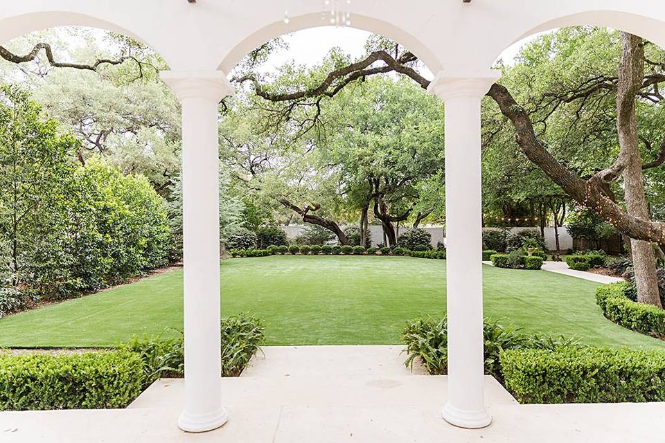 The Gardens at West Green