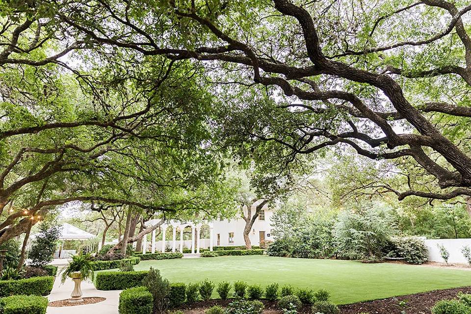 The Gardens at West Green