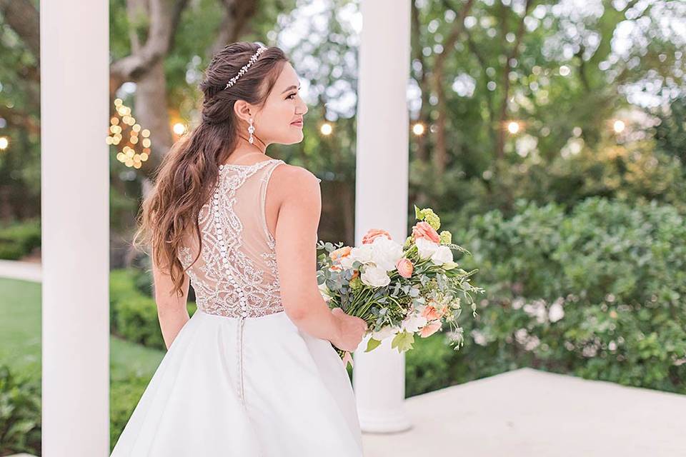 Bridal Portrait