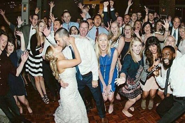 CFP Weddings!