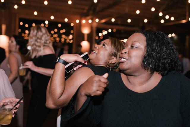 CFP Weddings!