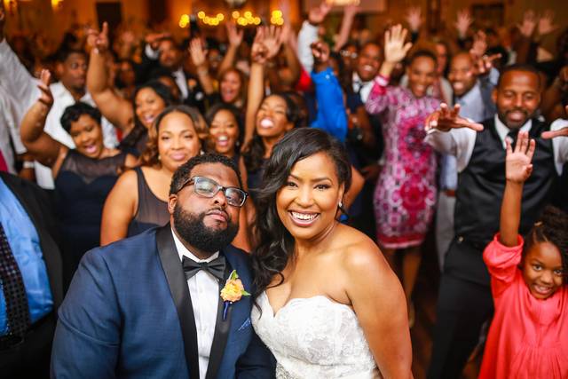 CFP Weddings!