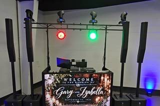 Rockford DJ and Photo Booth Company