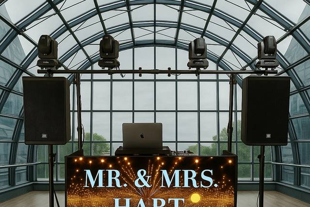 Rockford DJ and Photo Booth Company