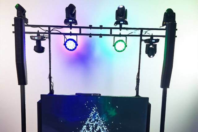 Premium EV Sound with Visuals
