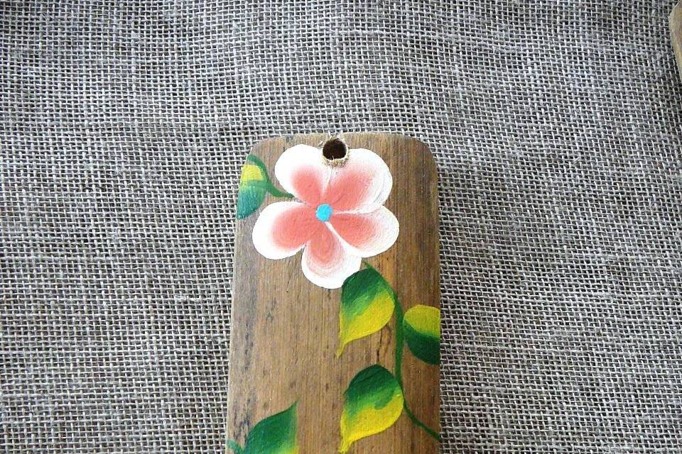 Bamboo Art & Sea Glass Creations